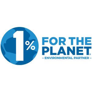 1% For The Planet