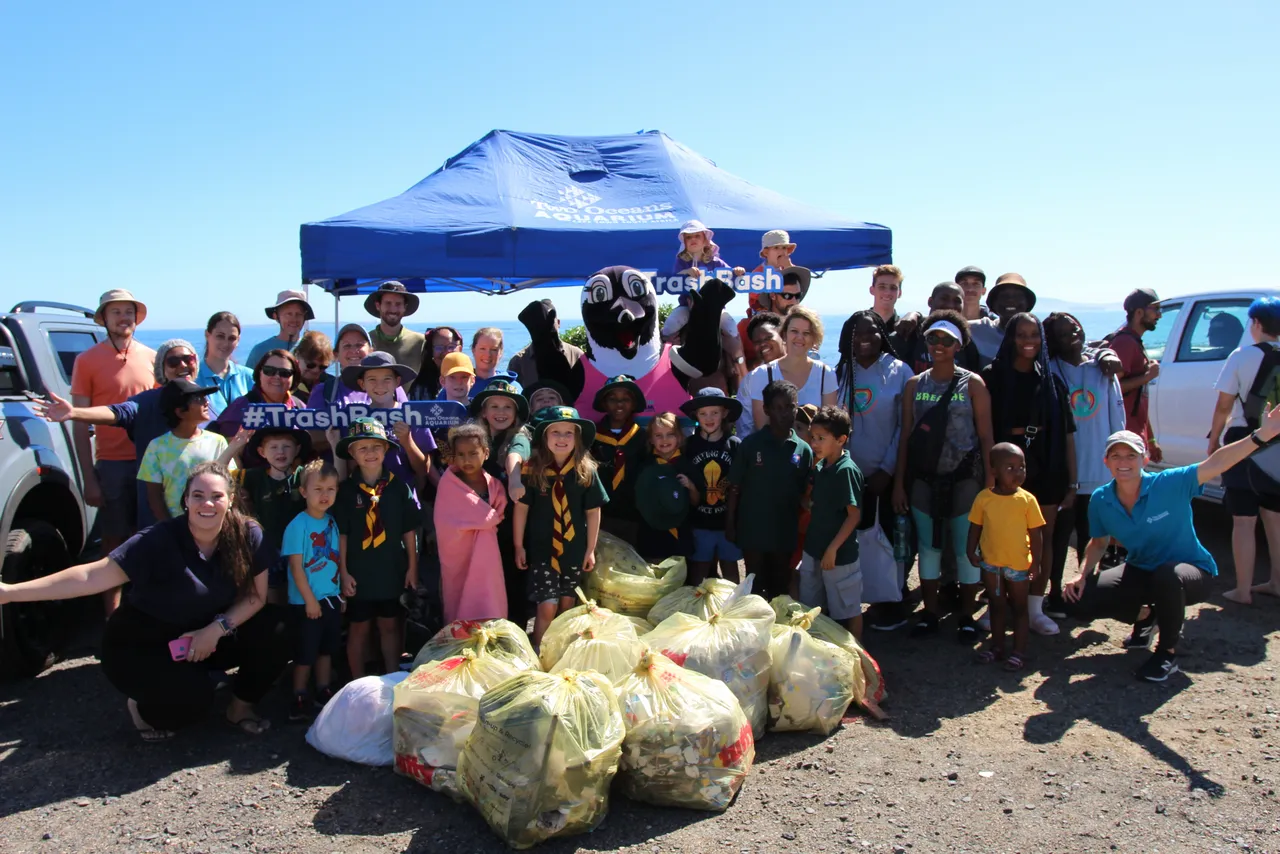 2023's best Trash Bash so far!