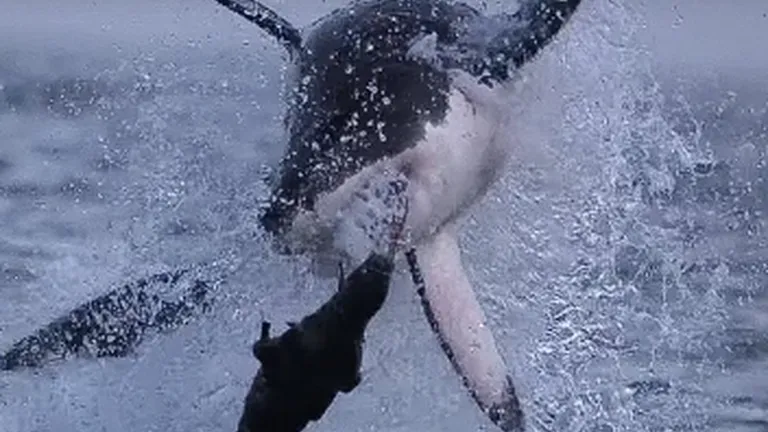 Everything you've ever wanted to know about sharks in South Africa