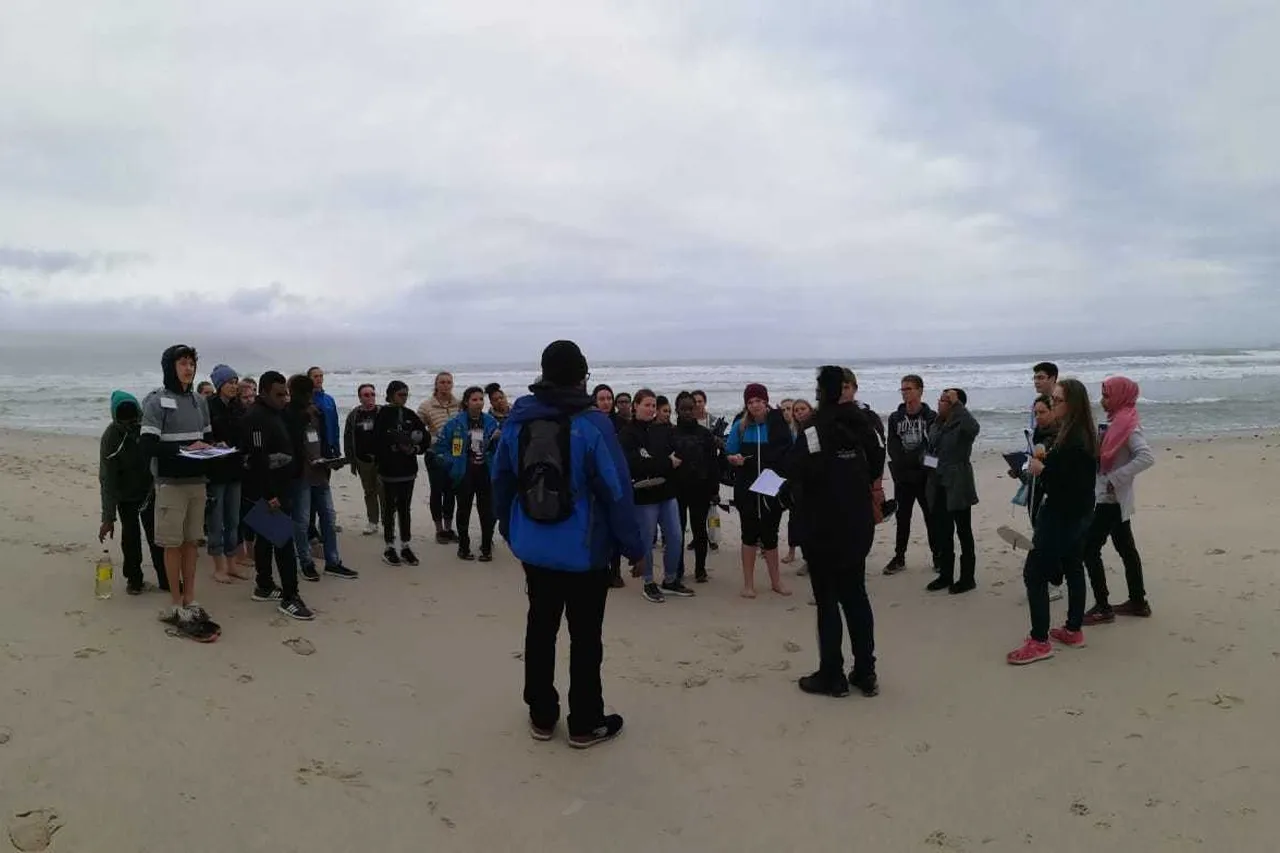 Oceanography2019 C Munro 1