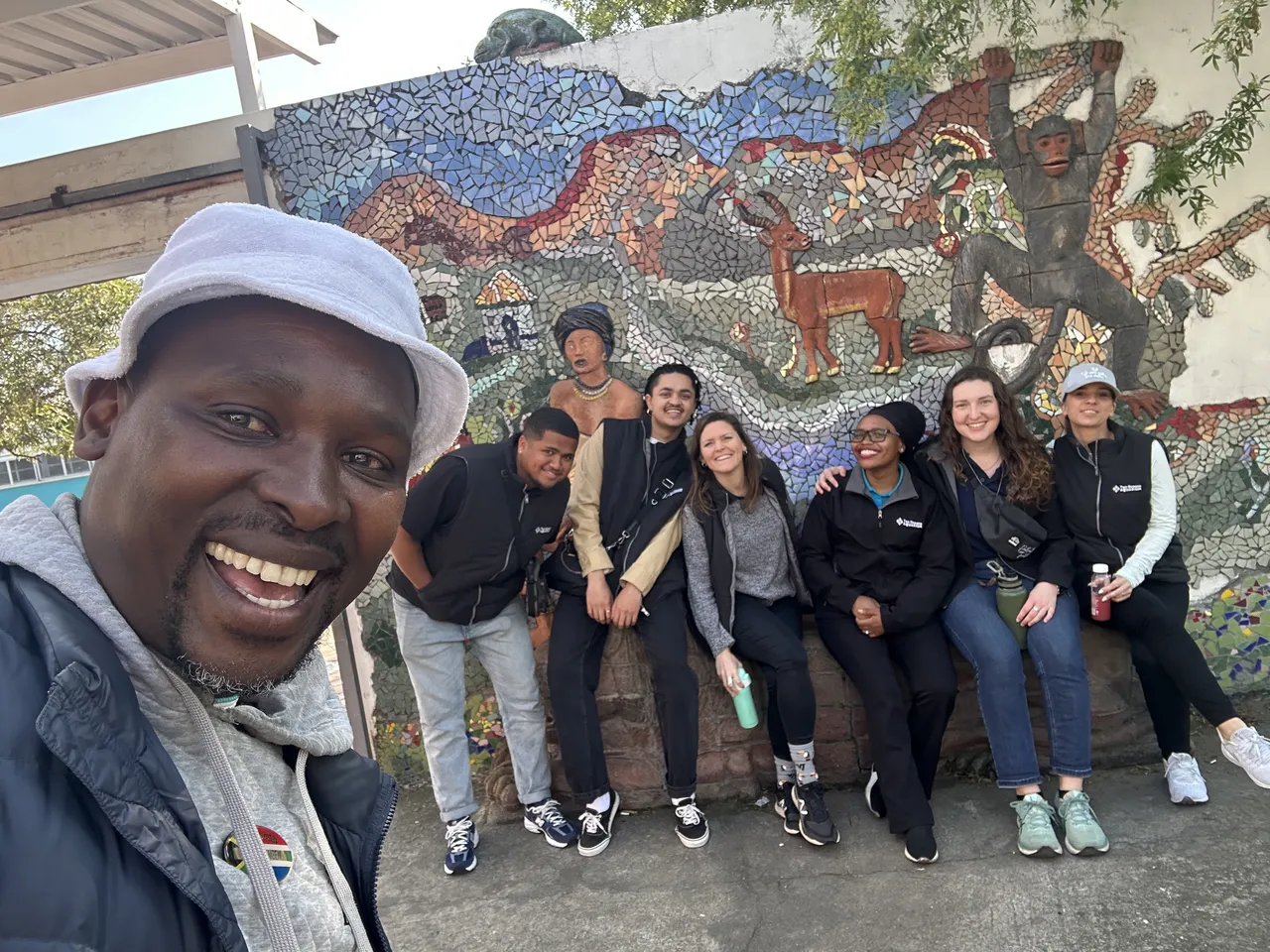 iMzu Tours is unmissable!