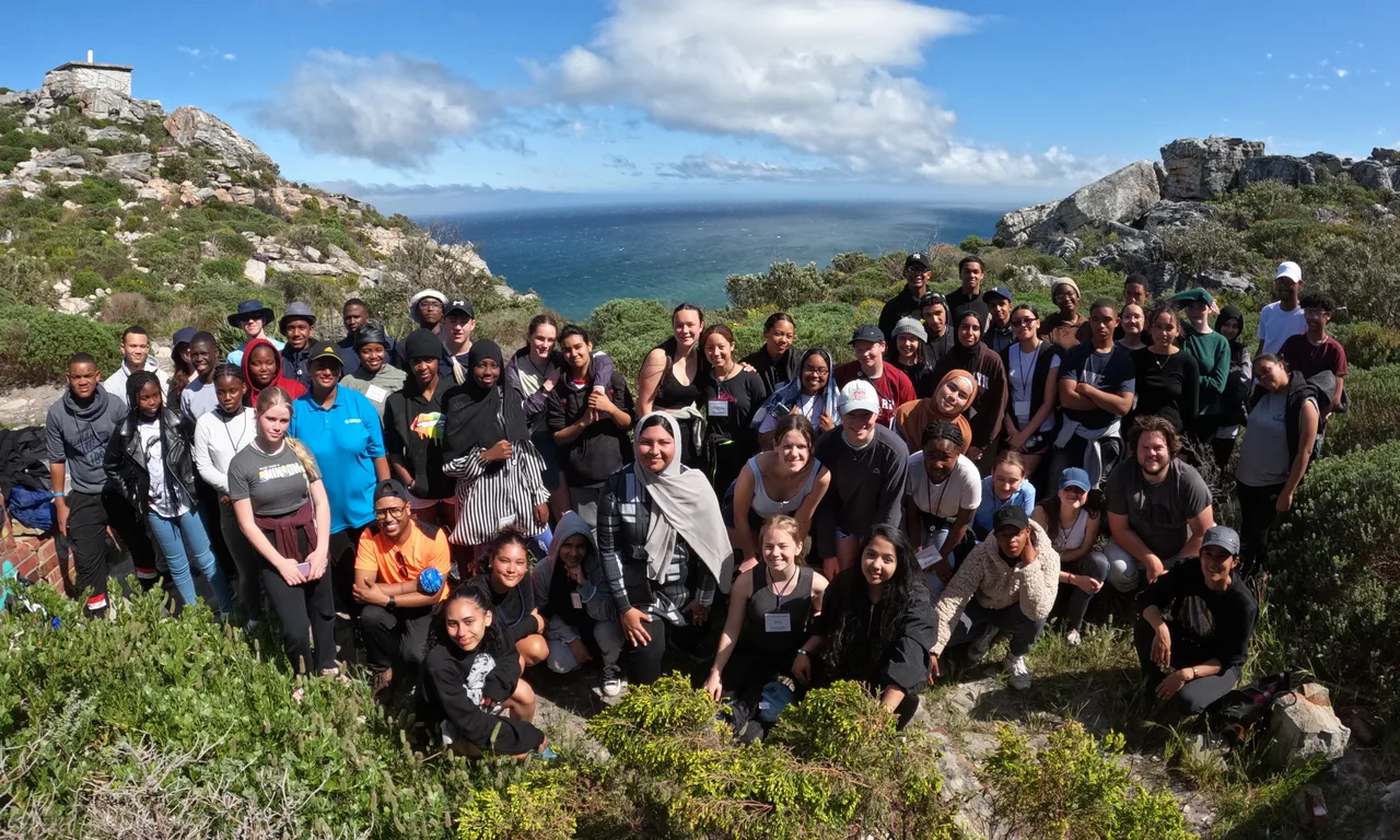 20 years of shaping Young Biologists!