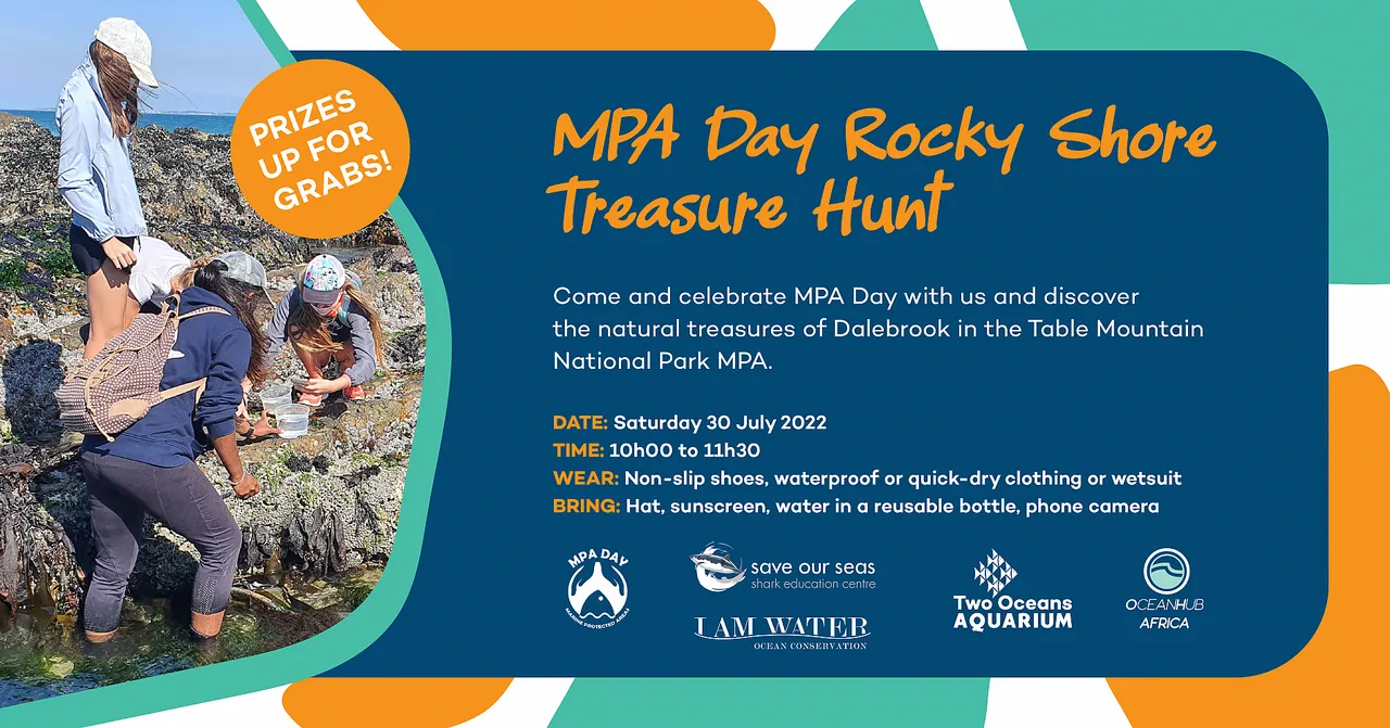 Join us for an mpa treasure hunt at dalebrook on saturday 30 july 2022