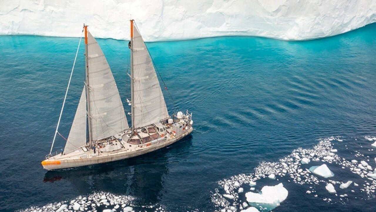 Tara ocean foundation public conference at the two oceans aquarium: join the wave to protect the oce