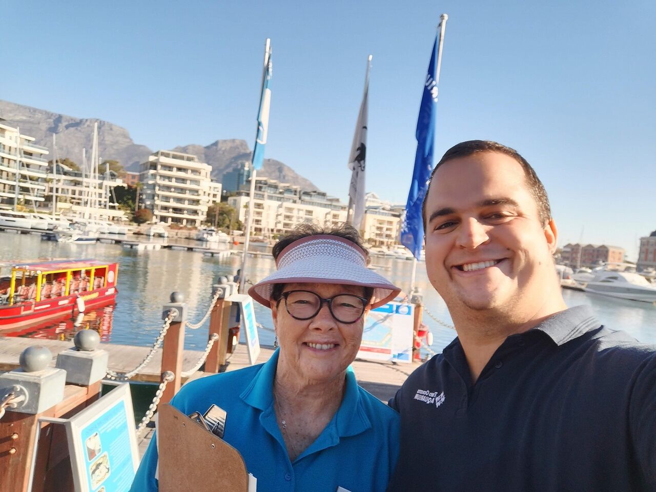 Members, we want you to join us for a city nature challenge wildlife walk on 1 may 2022