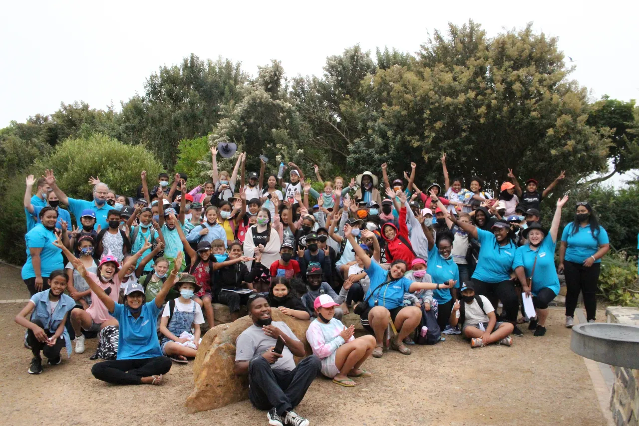 Junior biologist course 2022: feedback on our first course of 2022