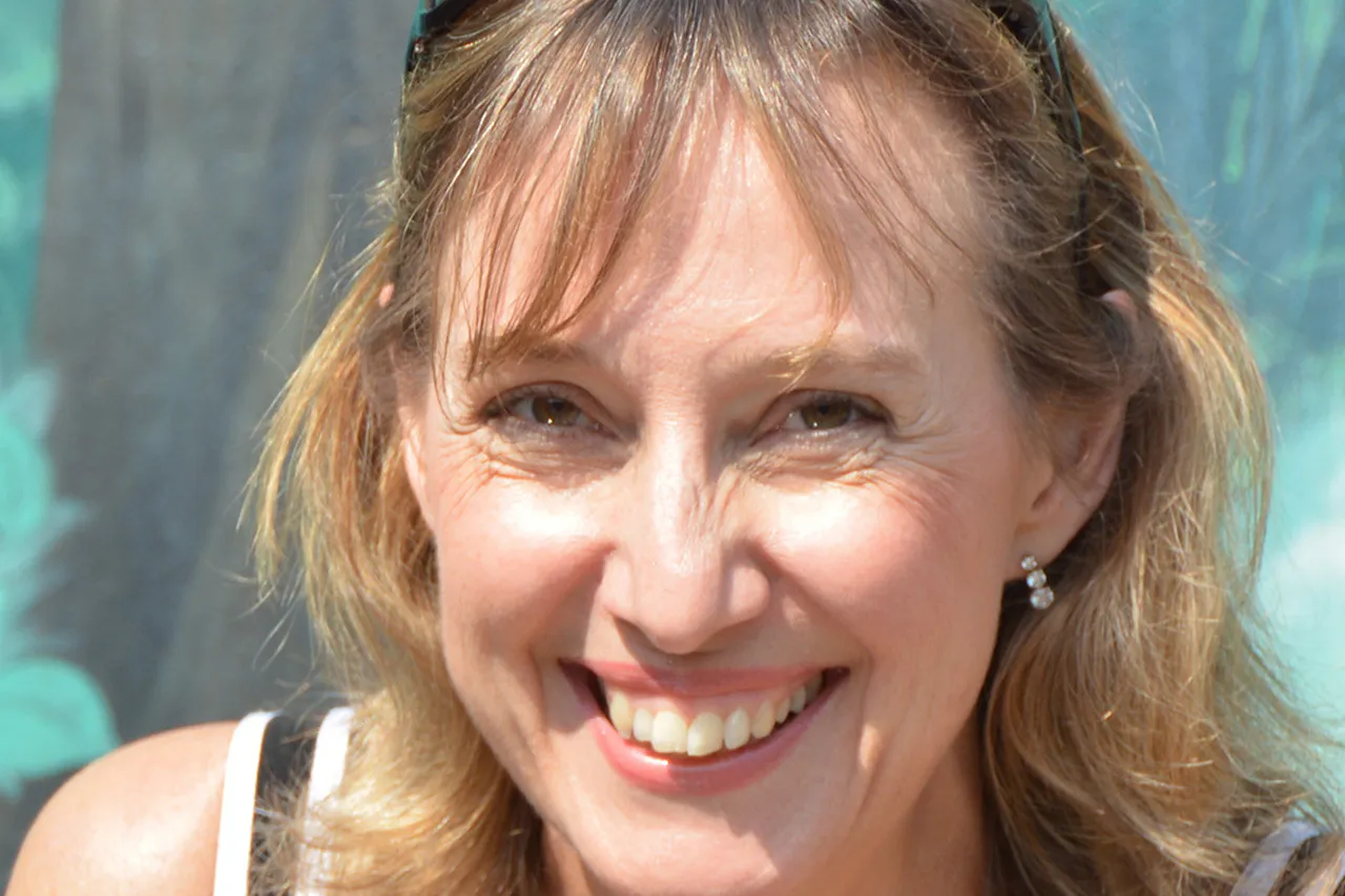 Judy Mann Lang Profile Pic lr