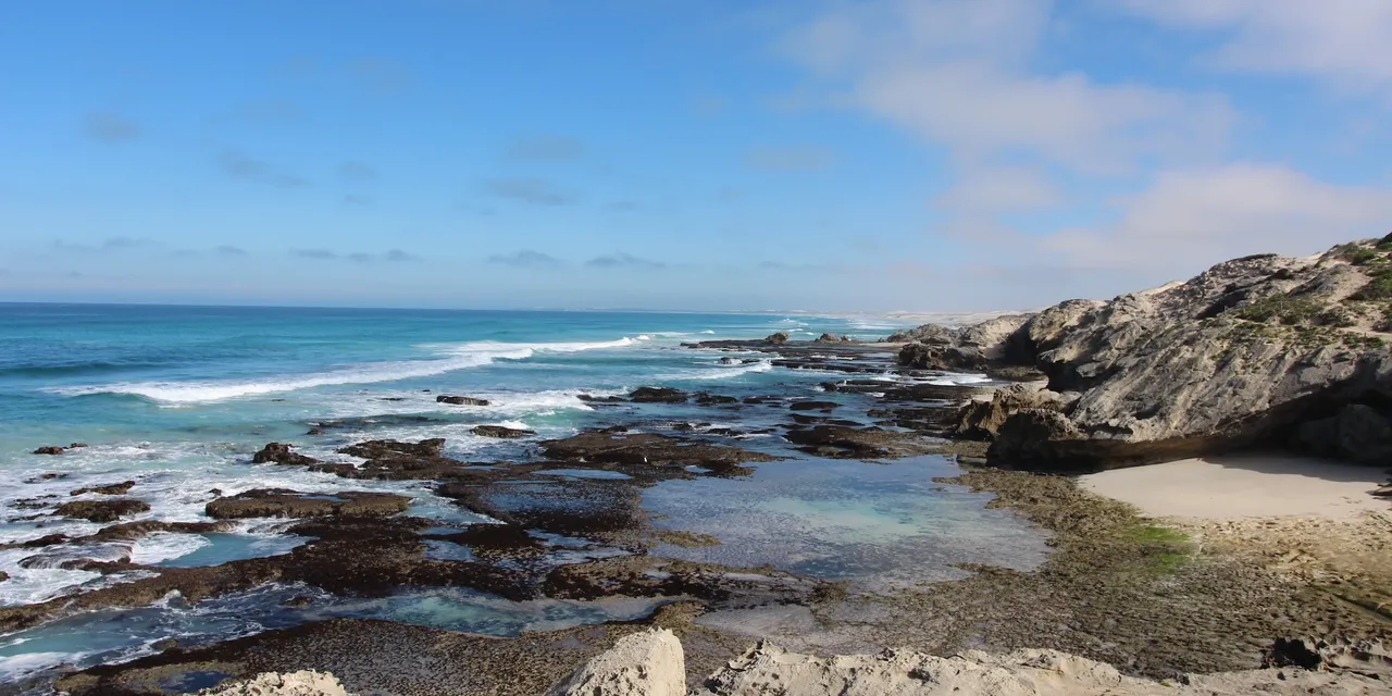 Marine Protected Areas Day