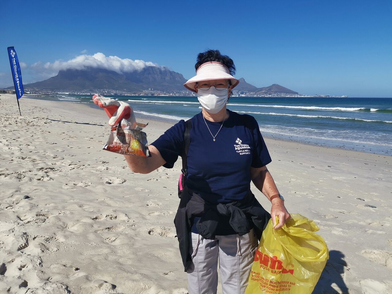 Thanks for joining us at Trash Bash on 28 November 2020