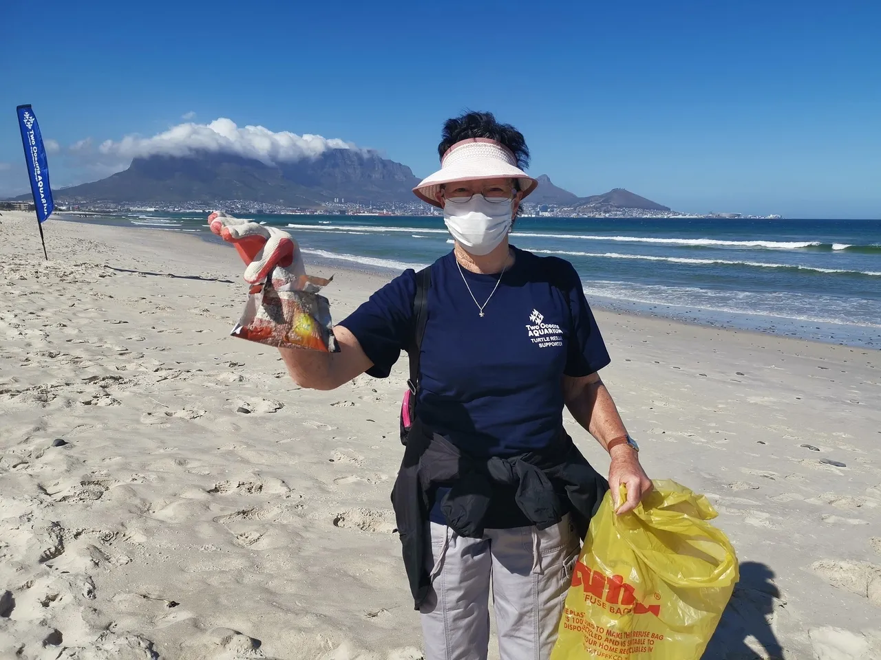 Thanks for joining us at Trash Bash on 28 November 2020