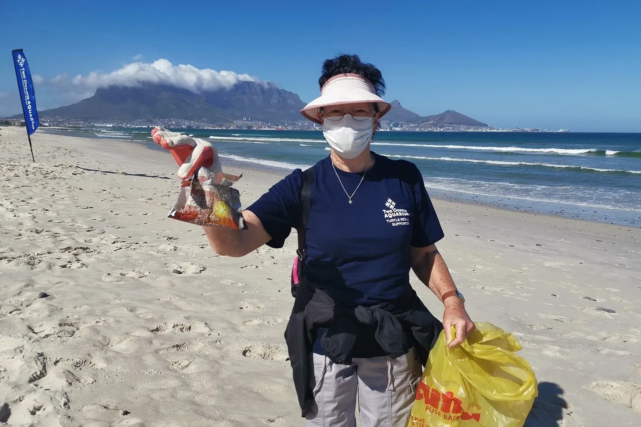 Trash Bash28 Nov2020 4