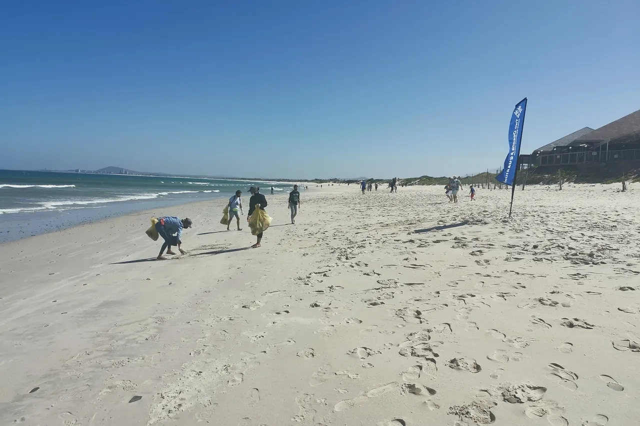 Trash Bash28 Nov2020 12