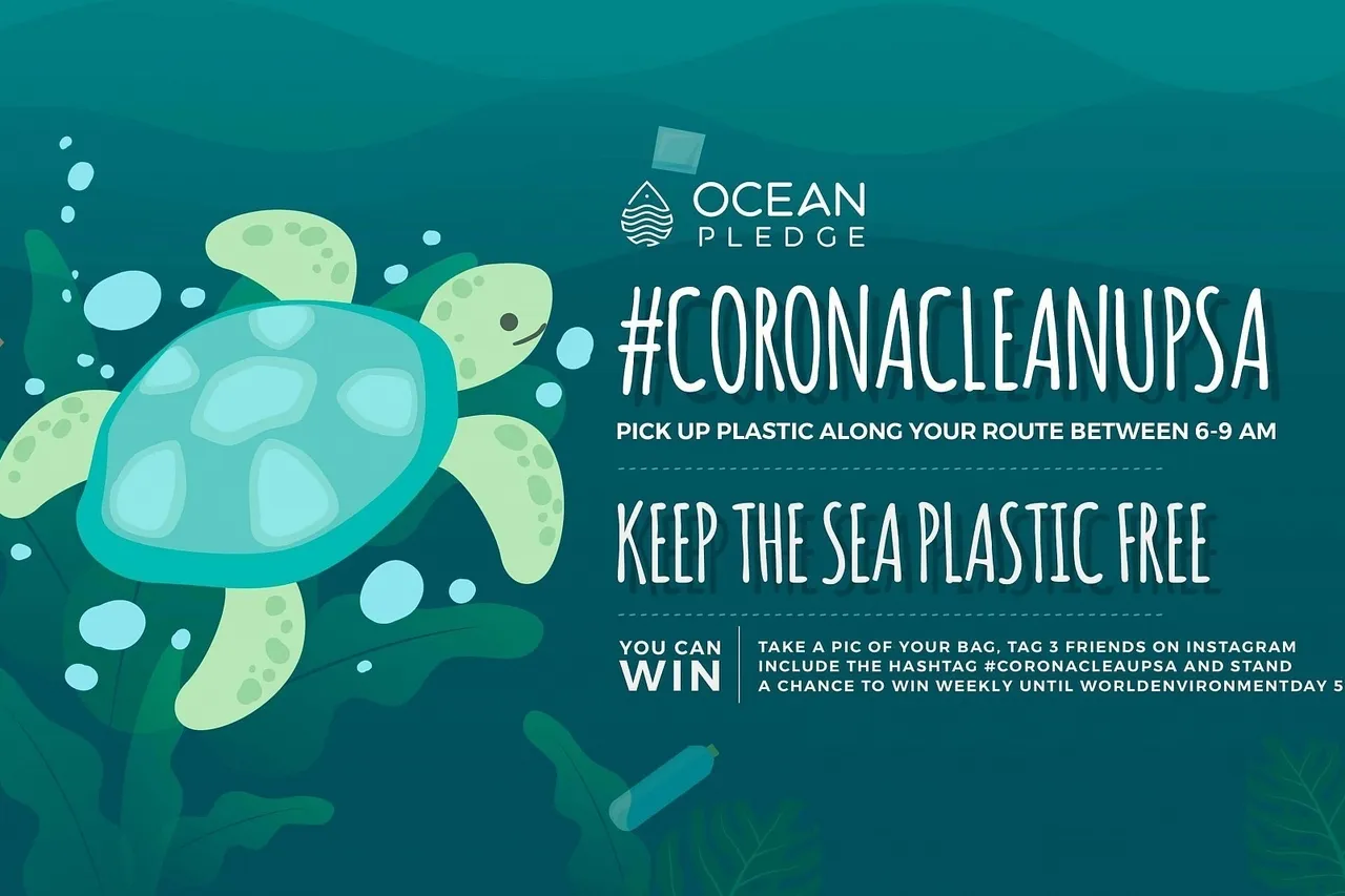 Corona Cleanup FB Banner 1