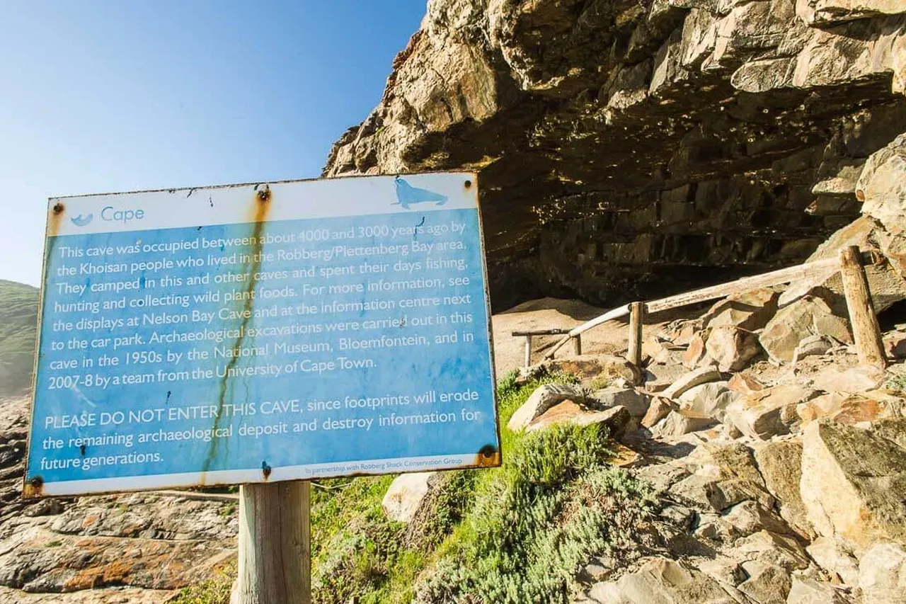 002 Robberg Peter Chadwick African Conservation Photographer 1