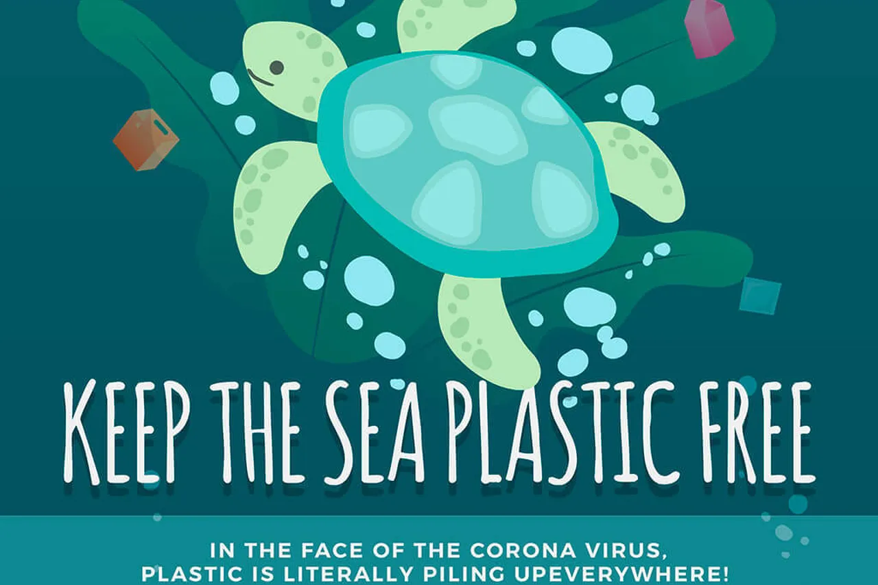 Corona Cleanup Poster 1