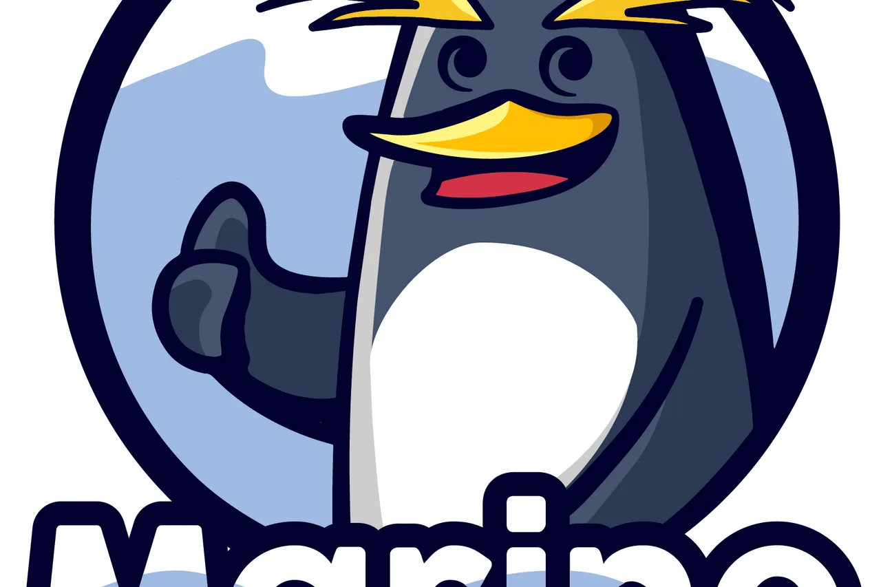 Marine Masterminds Logo