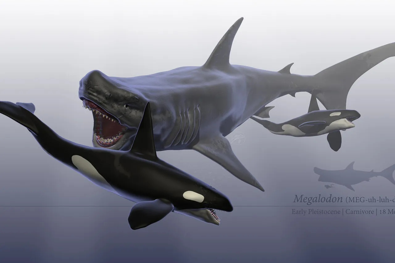 Megalodon by sdavis75 d7ehsap