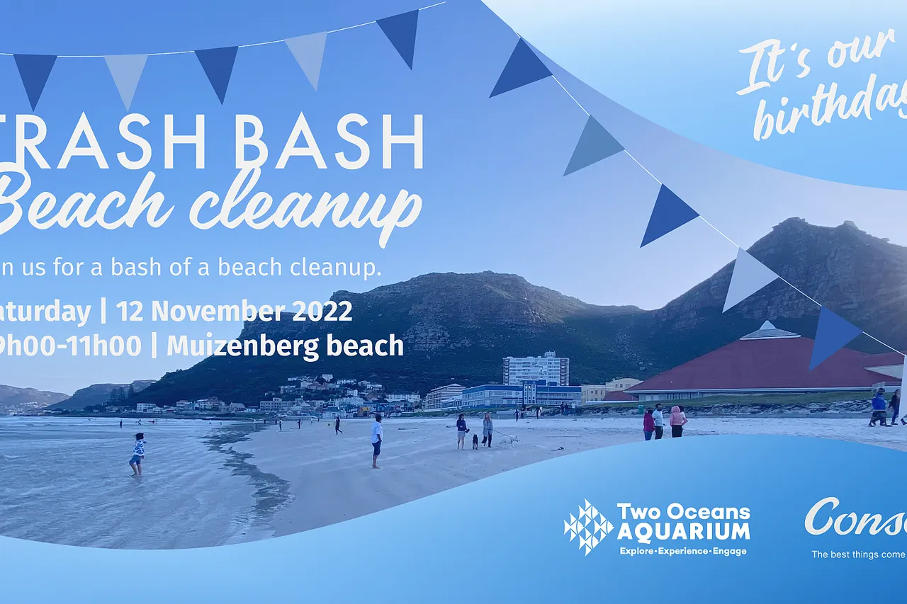 Trash Bash Muizenberg 01