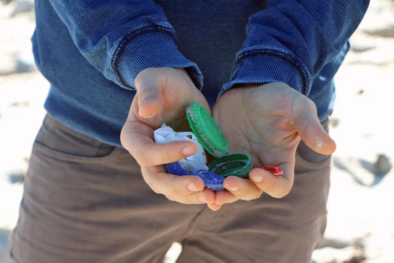 Trash Bash1 Devon 31