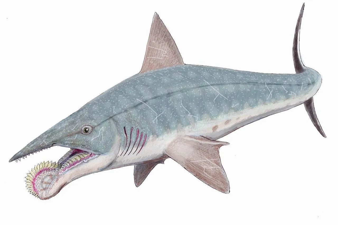 1280px Helicoprion bessonovi1 DB