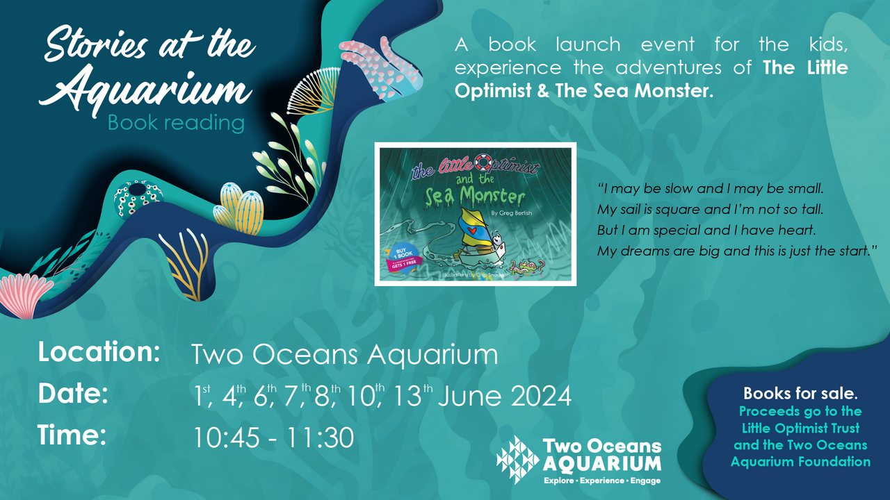 Little optimist 16 9 ratio FB