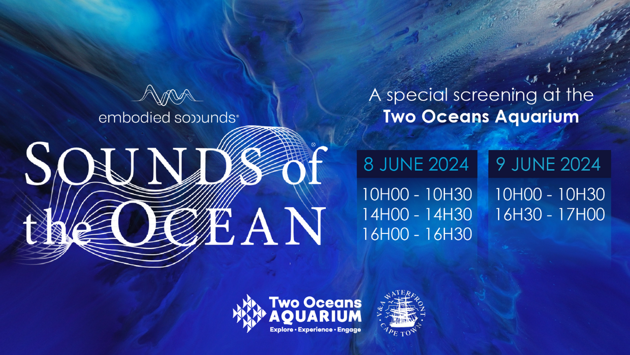Sounds of the ocean fb Medium