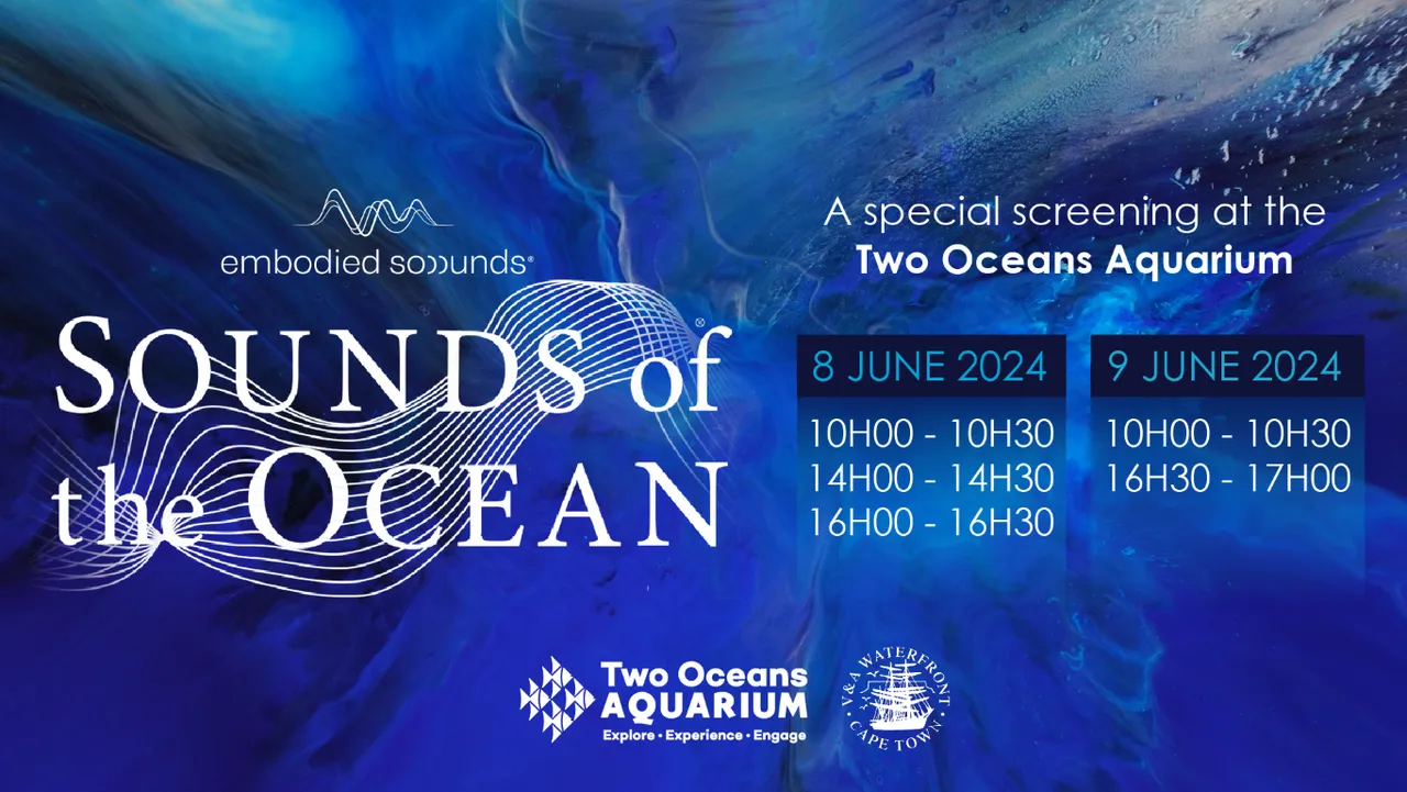Sounds of the ocean fb Medium