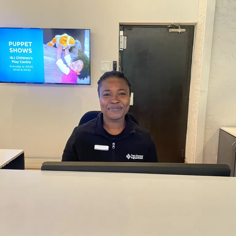 Happy Women's Day to some of our incredible ocean guardians!