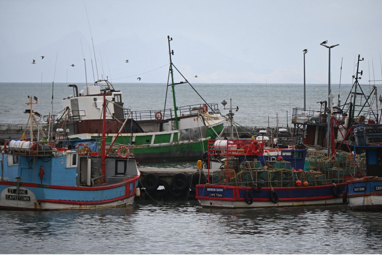 From ocean to plate: Driving sustainable seafood on the V&A Waterfront