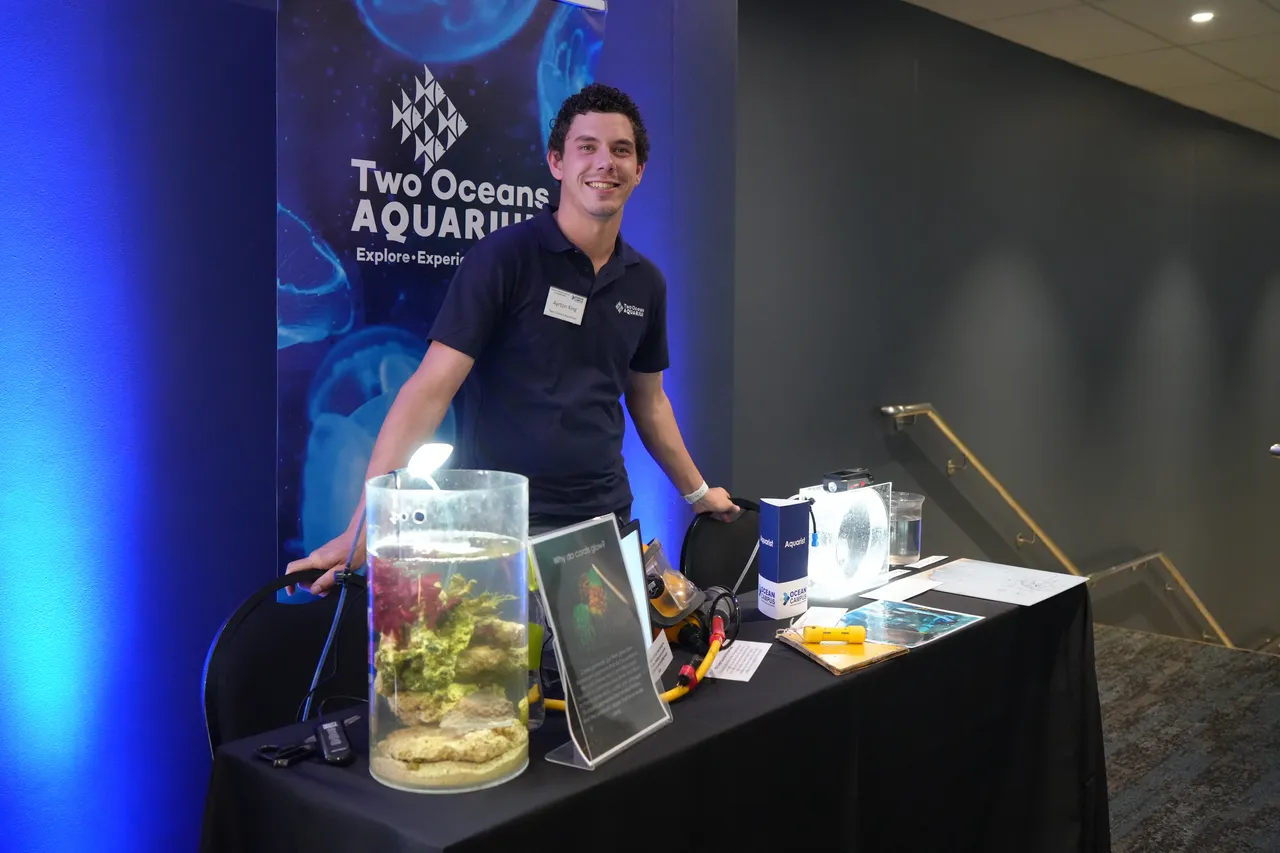 Two Oceans Aquarium 3