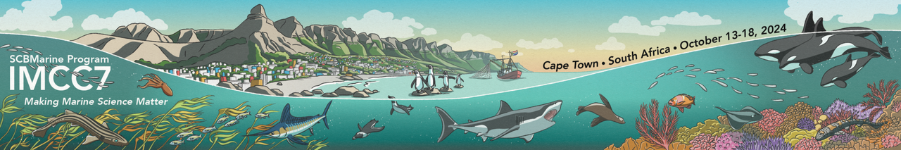 Thoughts from the 7th International Marine Conservation Conference (IMCC)