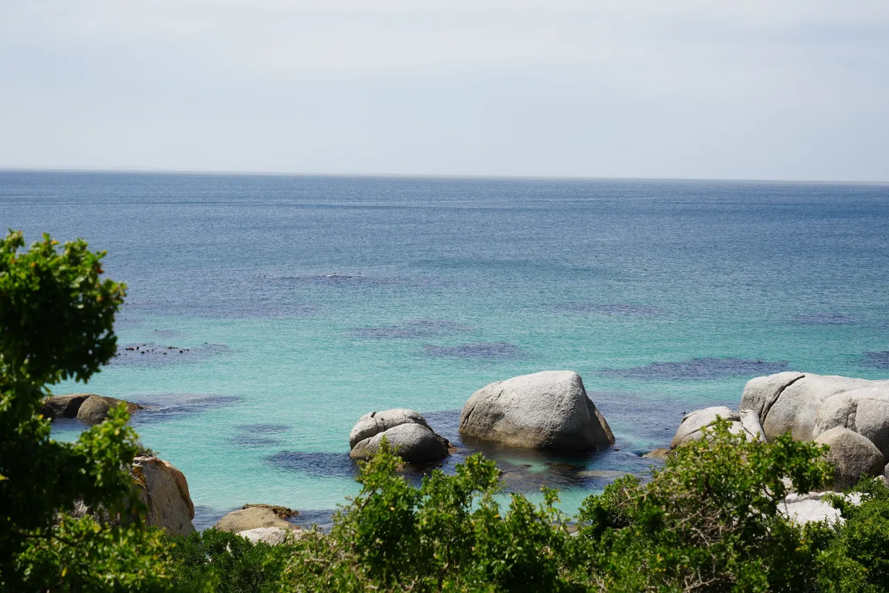 The ocean: A vital resource for all