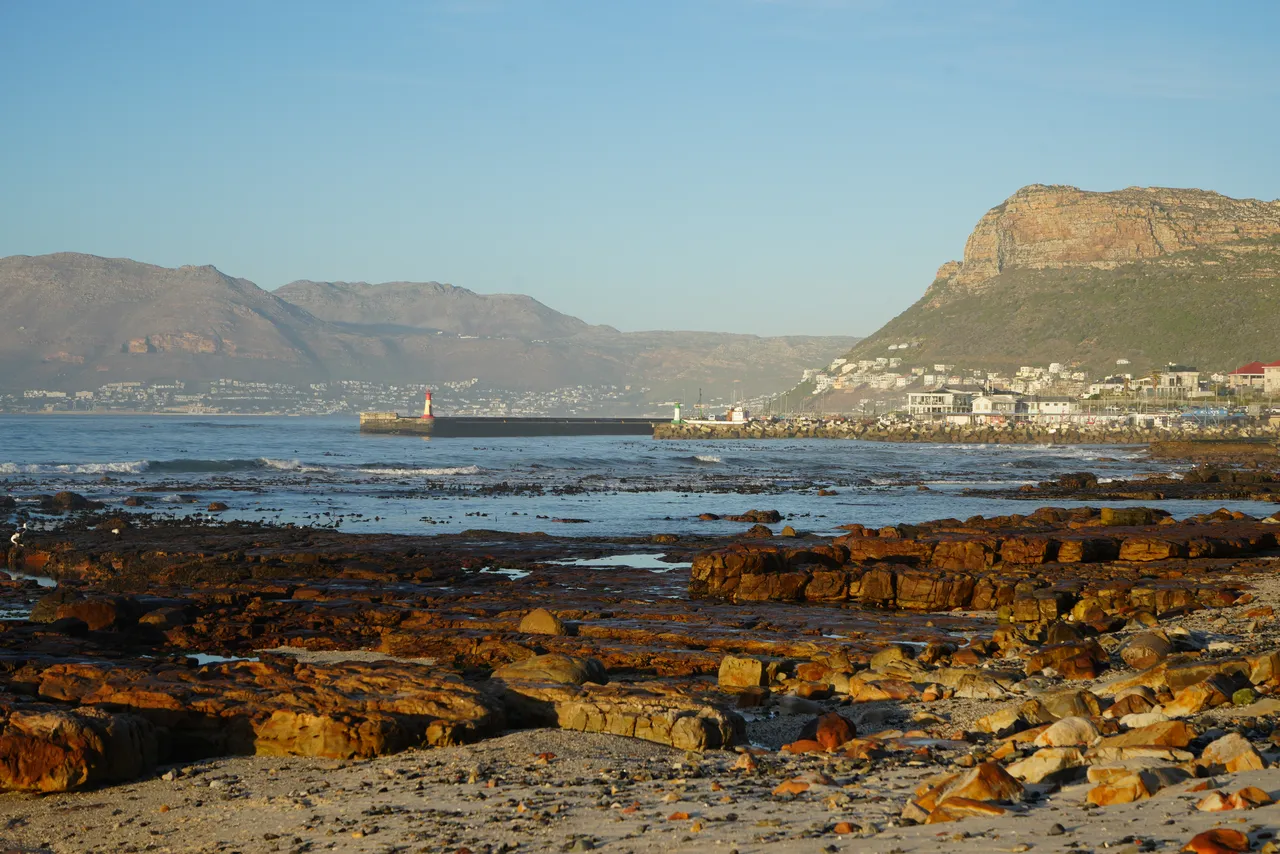 Five ocean truths you need to hear