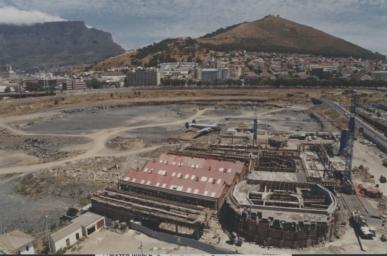 The Two Oceans Aquarium is celebrating its 30th birthday!