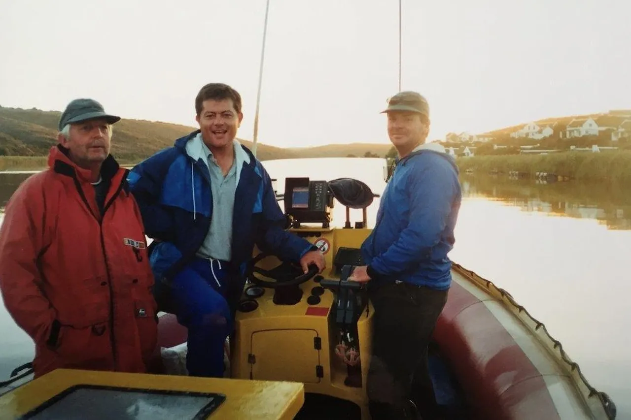 Vince Gerhard Michael