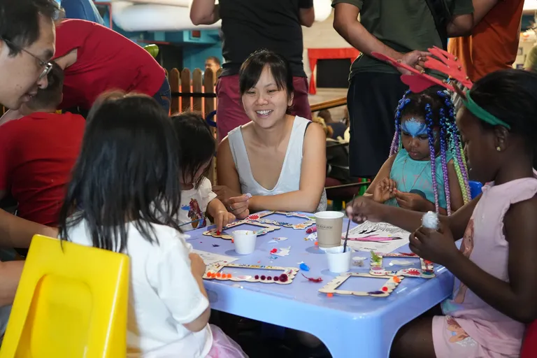 Children’s Play Centre