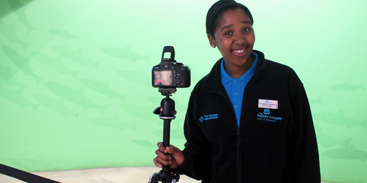 How to download your photos