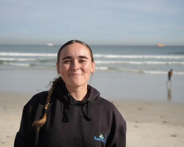 Coast 2 Coast: South Africa's biggest beach cleanup marathon with Save A Fishie