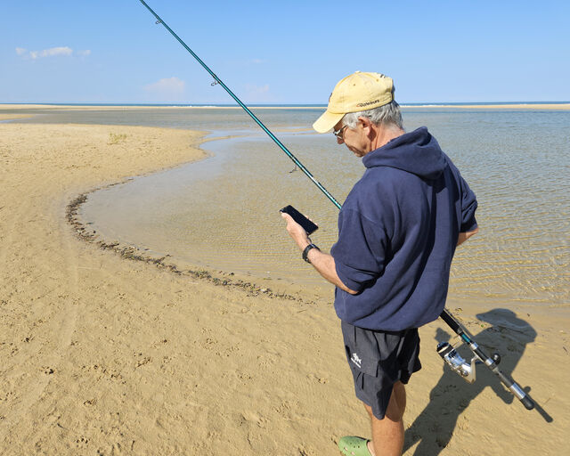 Find your way around South Africa’s MPAs with the launch of the MPA maps!