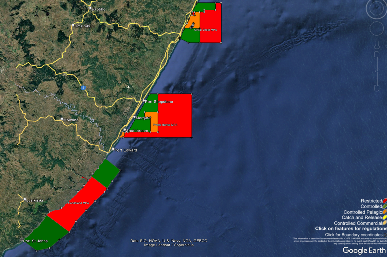 2025 MPA Maps KZN 2