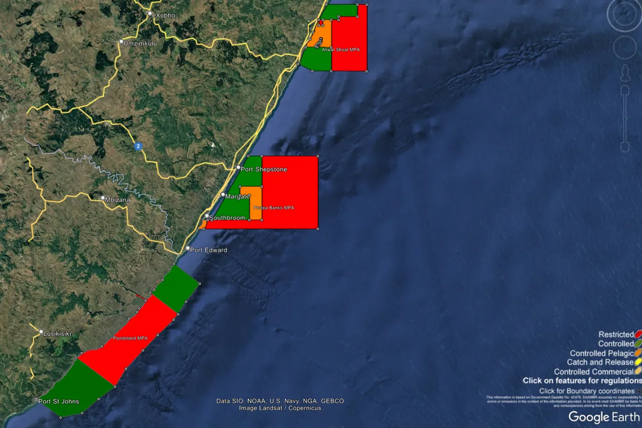 2025 MPA Maps KZN 2