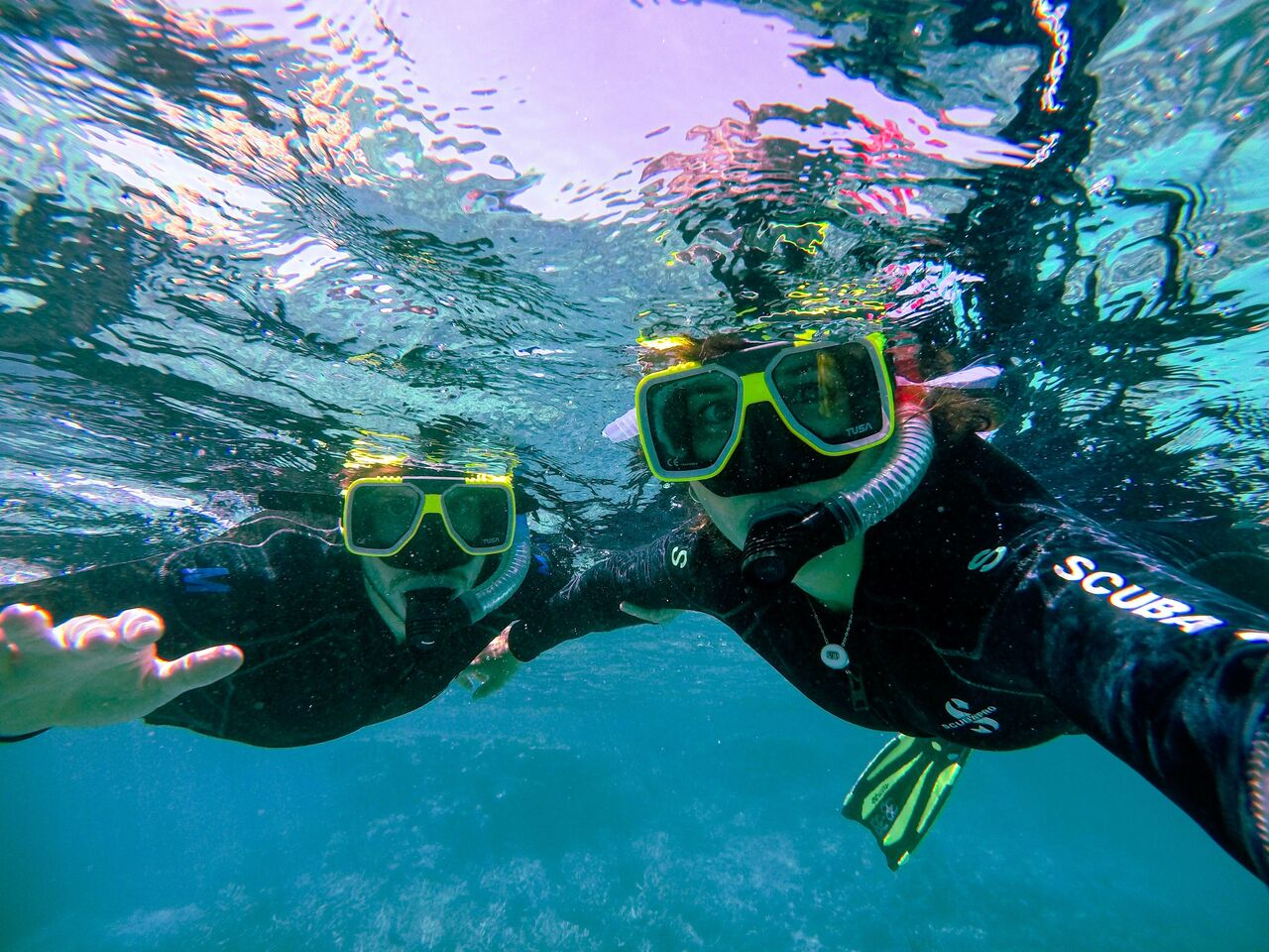 Snorkelling Experience