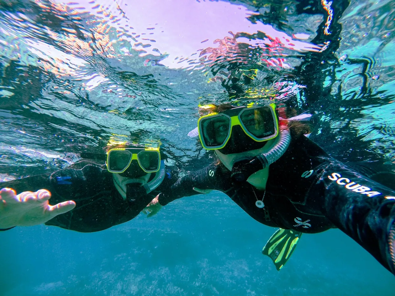 Snorkelling Experience