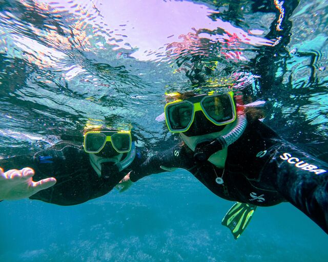 Snorkelling Experience