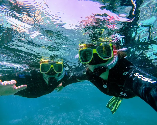Snorkelling Experience
