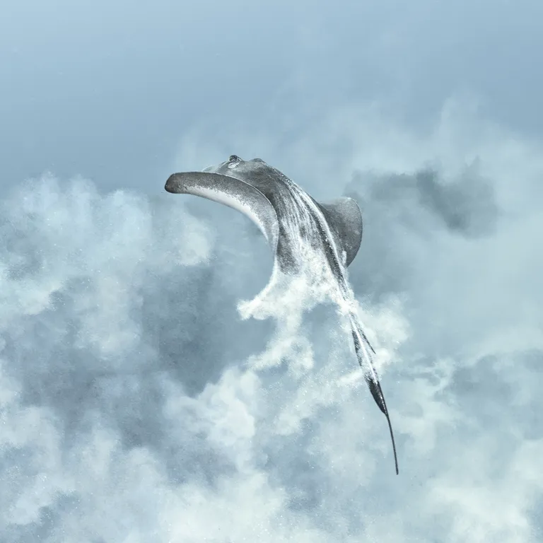 An African first - Ocean Photographer of the Year 2025 at the Two Oceans Aquarium