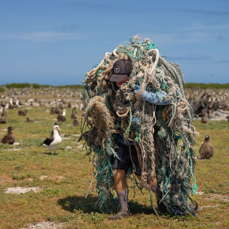 An African first - Ocean Photographer of the Year 2025 at the Two Oceans Aquarium