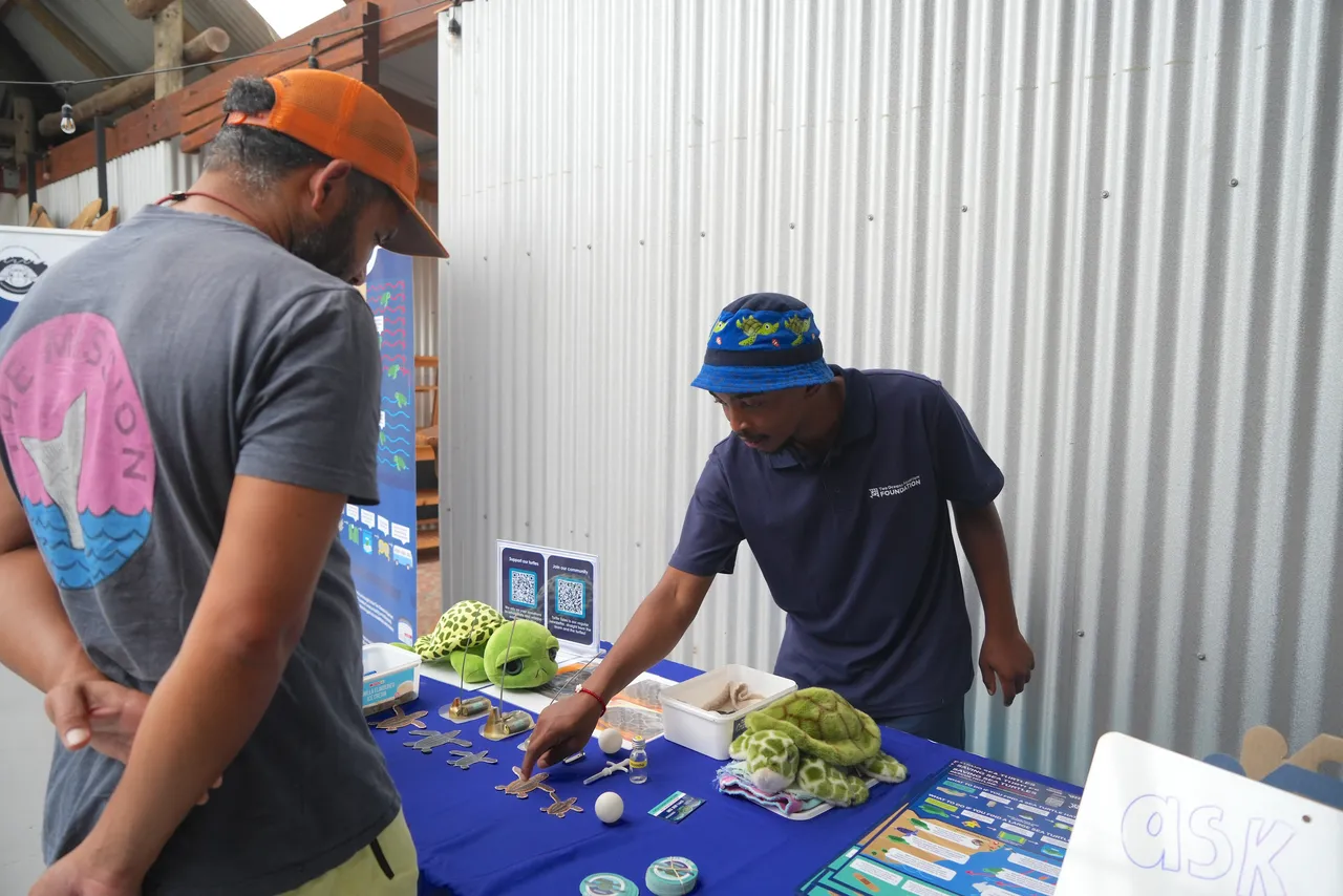 Turtle Road Trip 2026 showcased the power of community