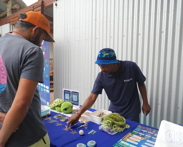 Turtle Road Trip 2026 showcased the power of community