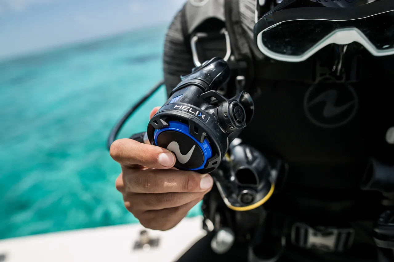 PADI Equipment Speciality Course